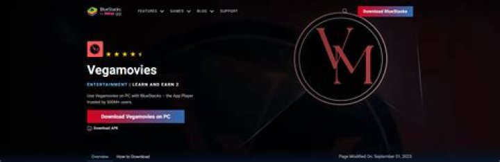 Streaming Guide & Vegamovies Insights: Your Movie Journey