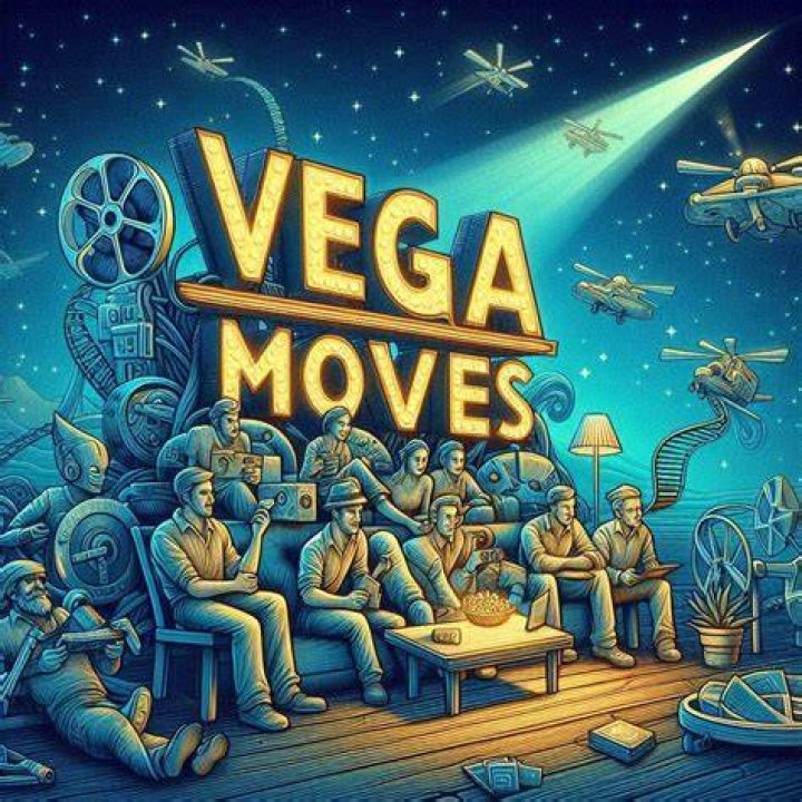 Streaming Heaven: Everything You Need to Know About Vegamovies NL Online