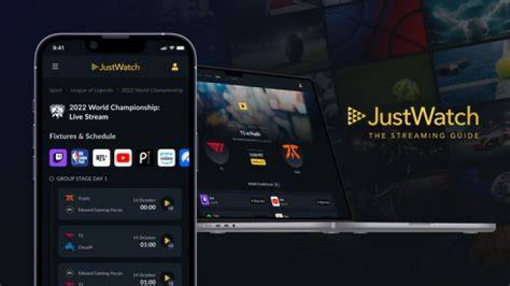 Streaming & More: Your Guide with JustWatch & Skyex!