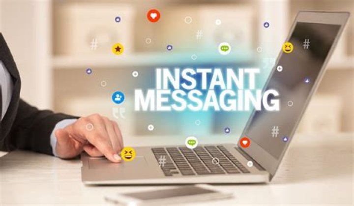 Strichat: Revolutionizing the World of Instant Messaging
