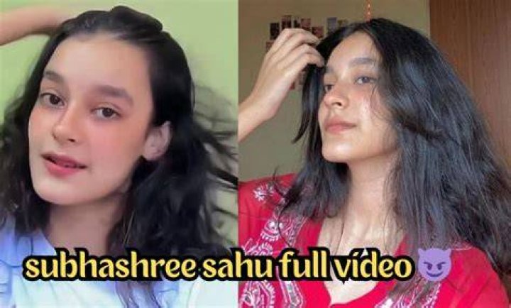 Subhashree Leaked: The Truth Behind the Controversy and What You Need to Know