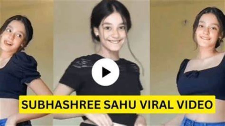 Subhashree Sahu Bathroom: A Deep Dive Into The Viral Sensation