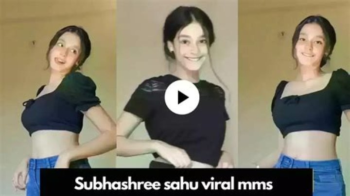 Subhashree Sahu New MMS: The Buzz, The Truth, and What You Need to Know