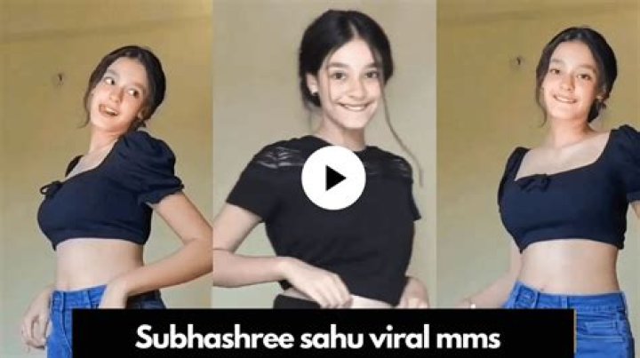 Subhashree Sahu Viral Nudes Video: The Truth Behind the Sensation