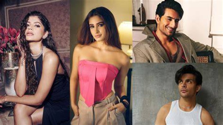 Subhashree Sahuporn: The Rising Star Who&rsquo;s Taking Bollywood by Storm