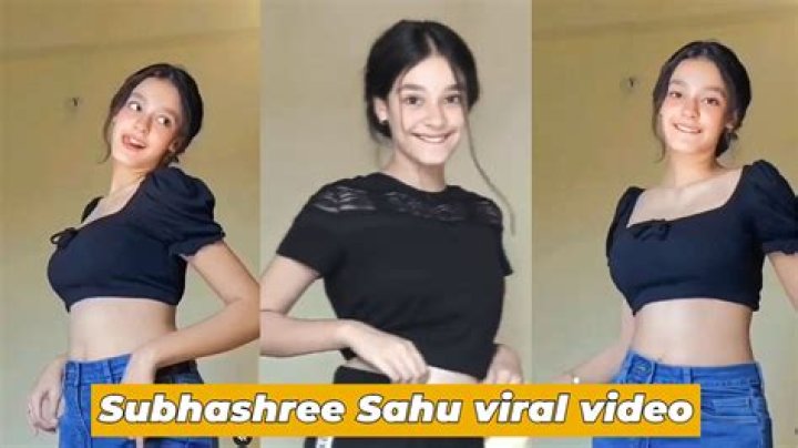 Subhashree Videos: Unveiling the Rising Star of the Digital World