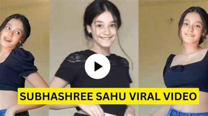 Subhasree Sahu Video Viral: The Untold Story Behind the Sensation