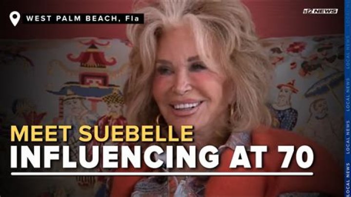 Sue Belle Robbins Net Worth: The Ultimate Guide to Her Financial Empire