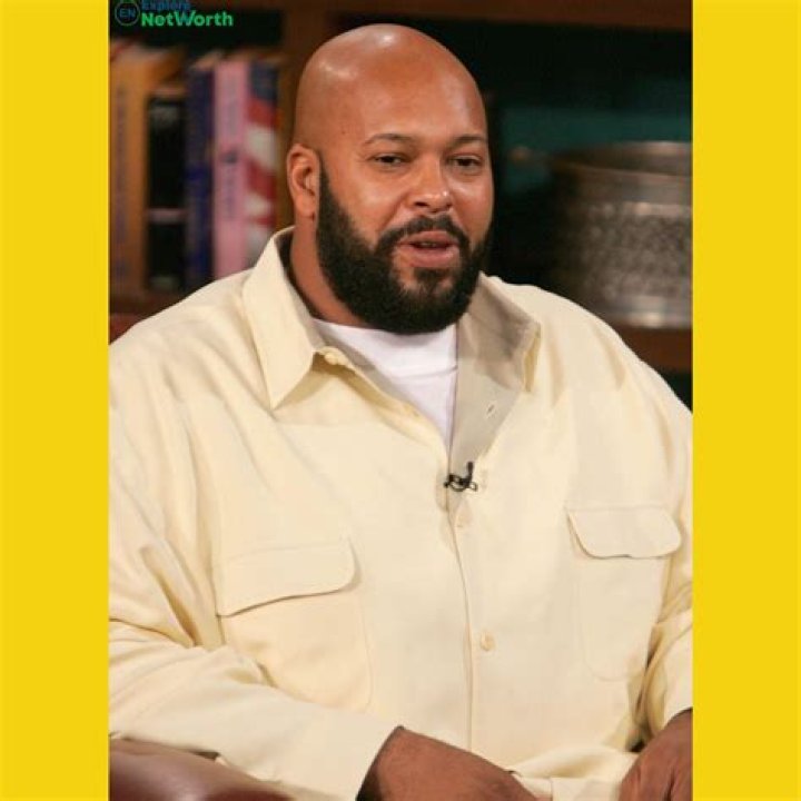 Suge Knight Net Worth: The Untold Story of Power, Influence, and Controversy