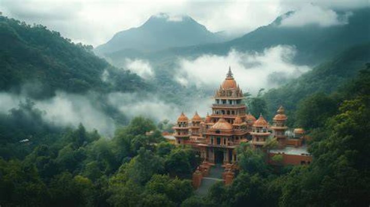 Sundarikanya: The Unseen Beauty of India's Hidden Gem