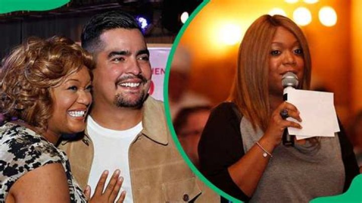 Sunny Anderson Husband: The Inside Story You've Been Waiting For