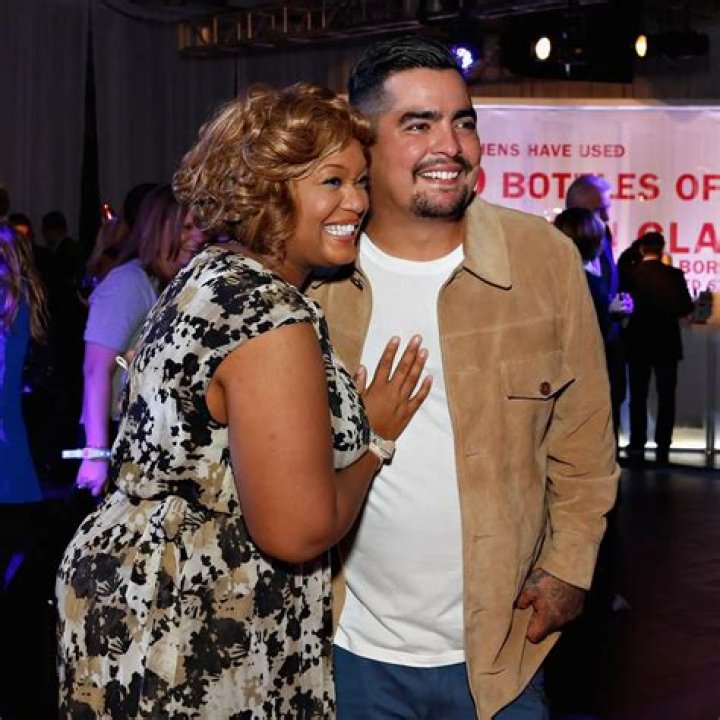 Sunny Anderson Married: A Journey Through Love, Career, and Everything In-Between