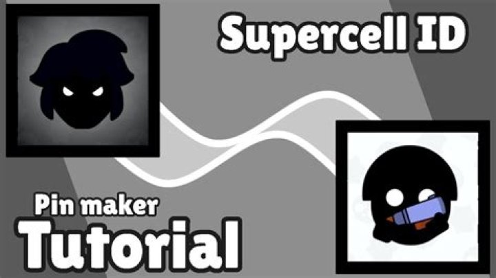 SuperCell Pin Maker: The Ultimate Guide to Elevate Your Game