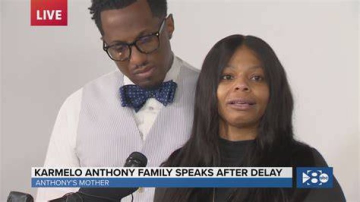 Support Karmelo Anthony & Family: Help with Legal & Beyond