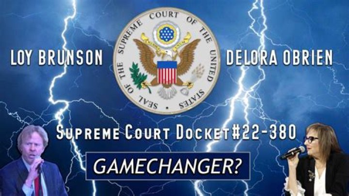 Supreme Court Decision on Brunson Case 2024: The Game-Changing Verdict You Need to Know