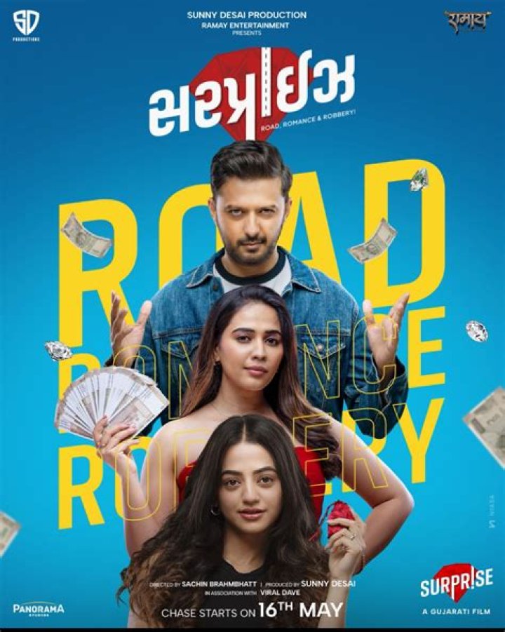 Surprise Gujarati Movie Download: Your Ultimate Guide to Streaming and Downloading