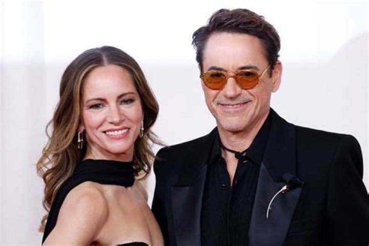 Susan Downey: The Untold Story of Robert Downey Jr.'s Wife & Their Romance