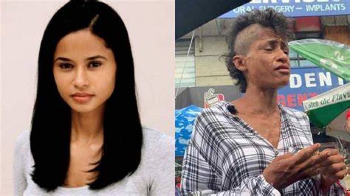 Suzy Perez: From 90s Model to Street Life - What Happened?