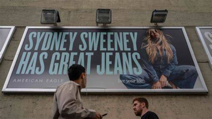 Sydney Sweeney Nude Image: Debunking Myths, Exploring Facts, and Discussing Privacy