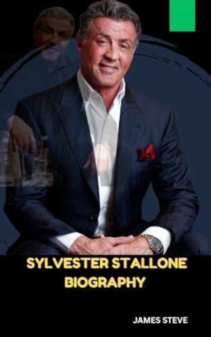 Sylvester Stallone Biography: The Inspiring Journey of a Hollywood Legend