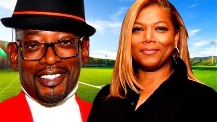 T.C. Carson's Wife & Sexuality: The Truth Revealed?
