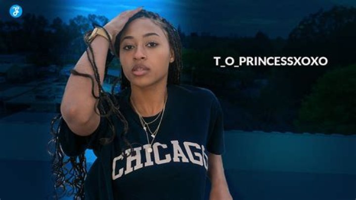 t_o_princessxoxo: Unveiling the Rise & Content