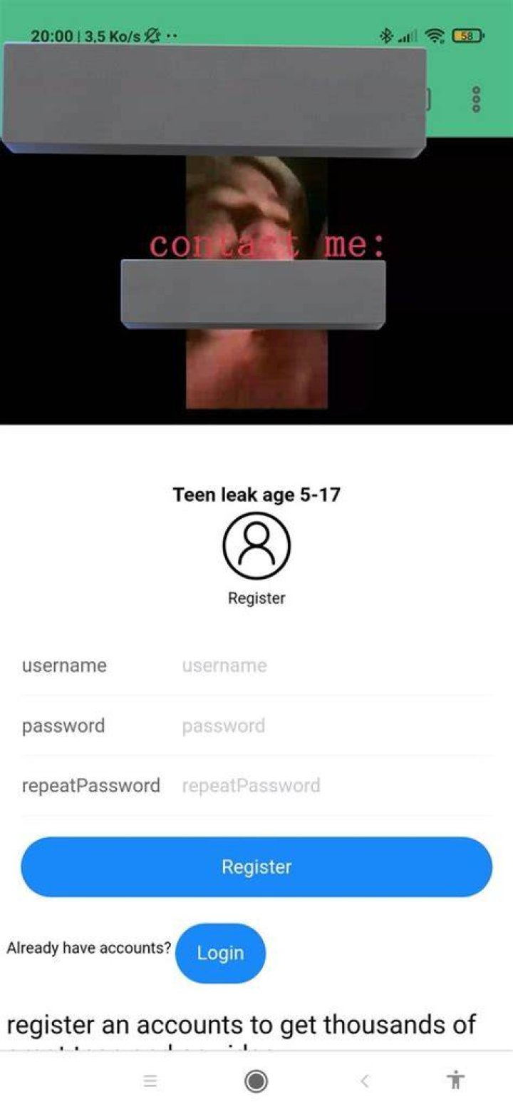 T33n Leak: The Inside Scoop You Need to Know