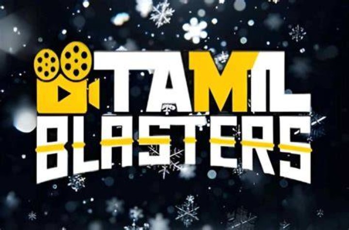 Tamil Blasters.com.in: Your Ultimate Destination for Tamil Entertainment