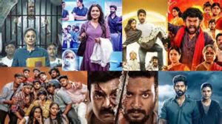 Tamil Hot Web Series: A Rising Star in the World of Digital Entertainment
