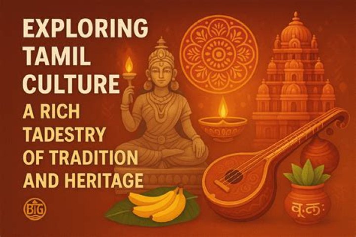 Tamil My Desi.net: Your Ultimate Guide to Exploring Tamil Culture and Entertainment