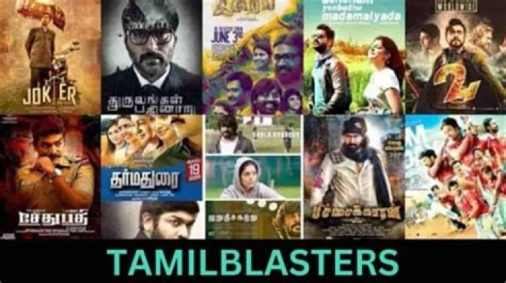 Tamilblasters.in Don: The Ultimate Hub for Tamil Movie Enthusiasts