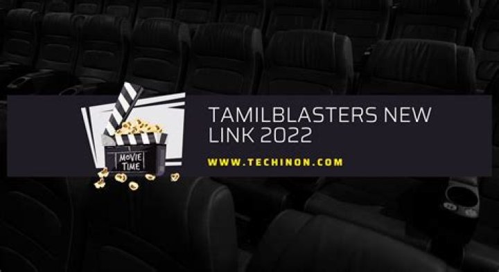 Tamilblasters New Link 2025: Your Ultimate Guide to Safe and Reliable Entertainment