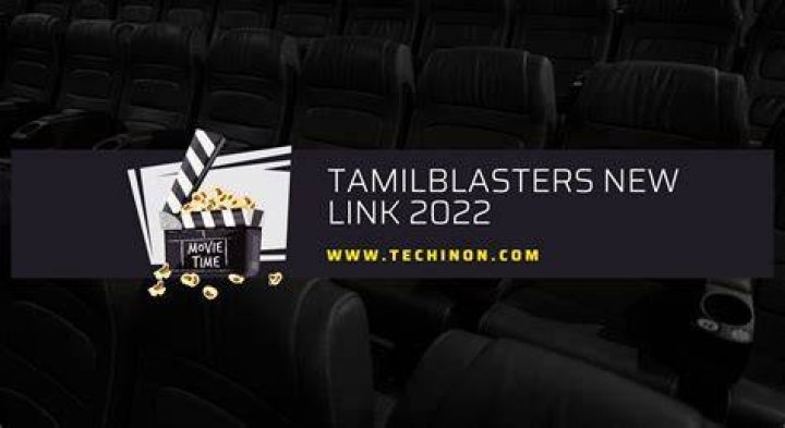 TamilBlasters New Link Today: Your Ultimate Movie Download Guide