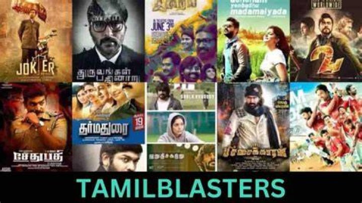 TamilBlasters New Link: Your Ultimate Guide to Discover the Latest Updates