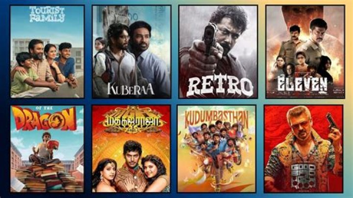 Tamilblasters Zip: Your Ultimate Guide to the World of Tamil Movie Downloads