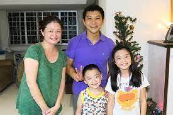 Tan Chuan Jin's Daughter Sheena: The Rising Star of Singapore's Political Legacy