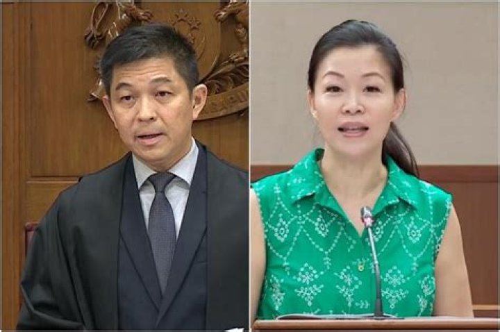 Tan Chuan Jin Divorce: The Untold Story You Need to Know