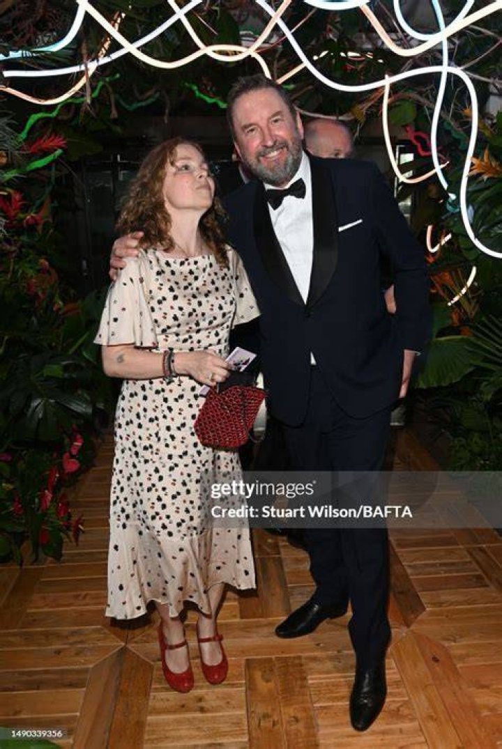 Tara McKillop & Lee Mack: Love, Family & Secret Life Revealed