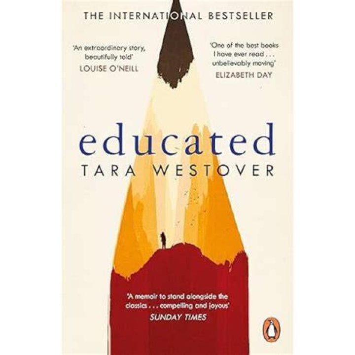 Tara Westover: A Remarkable Journey of Education, Survival, and Self-Discovery