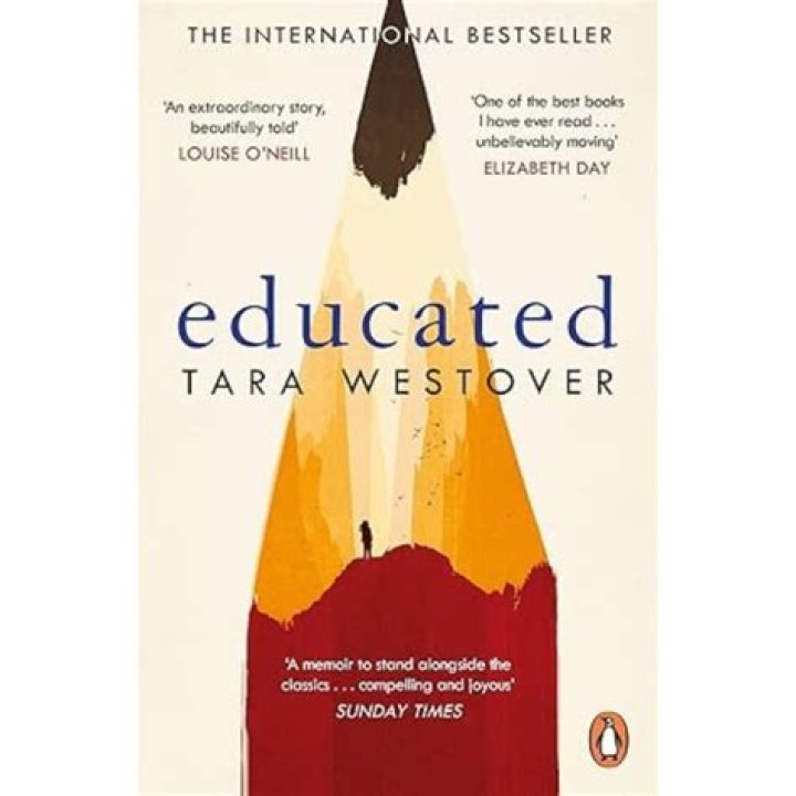 Tara Westover: The Inspiring Journey of Overcoming Adversity