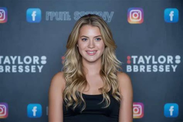 Taylor Breesey: Face Reveal? The Mysterious TikTok Star's Story