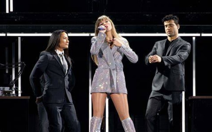 Taylor Swift & Jeff Lang: A Musical Friendship's Legacy