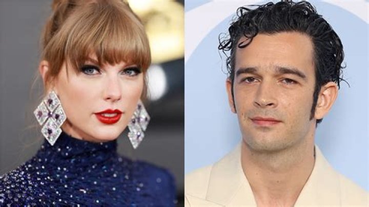 Taylor Swift & Matty Healy's Ex Gabriella: Eras Tour VIP & Drama?