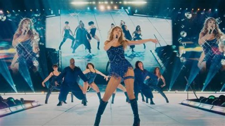 Taylor Swift: News, Albums & More - Latest Updates & Info