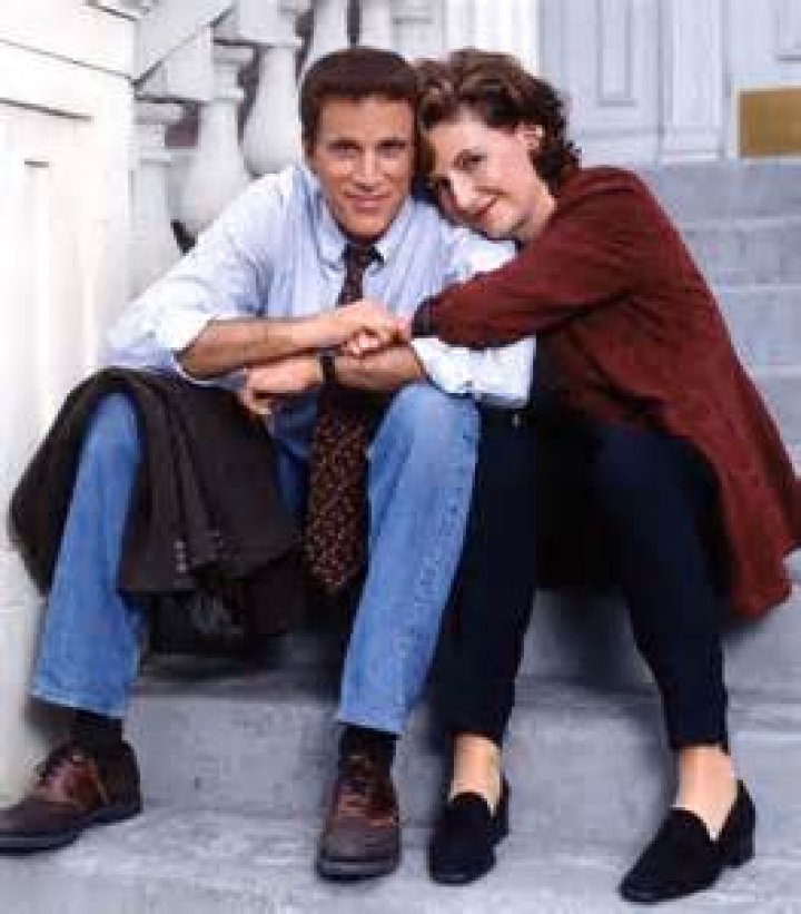 Ted Danson Young: A Journey Through Time and Stardom