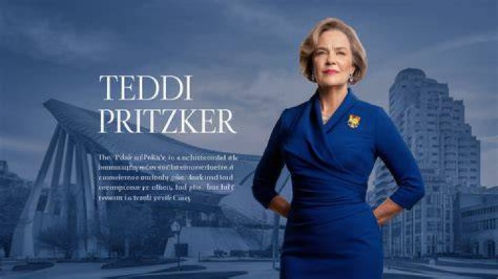 Teddi Pritzker: From Chicago Roots to Philanthropic Impact & Family Life