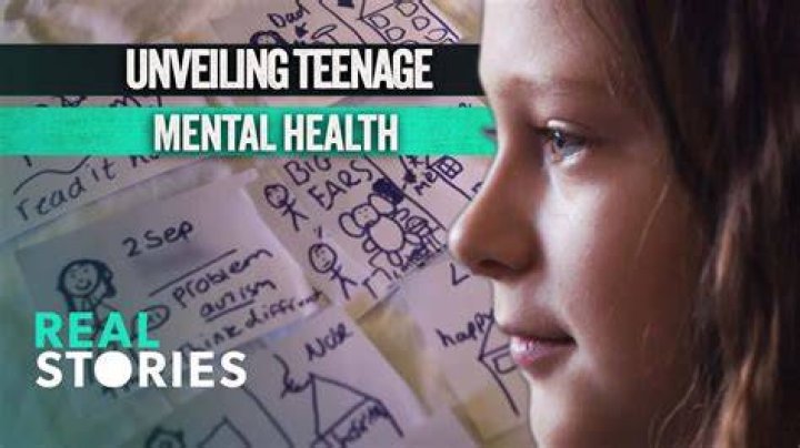Teen Mental Health: Navigating the Challenges of Adolescence