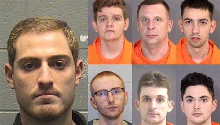 Telegram Child Porn Arrests: Feds' Operation & 