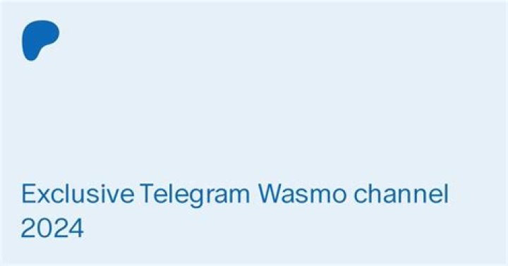 Telegram Link Wasmo 2025: Your Ultimate Guide to Joining the Community