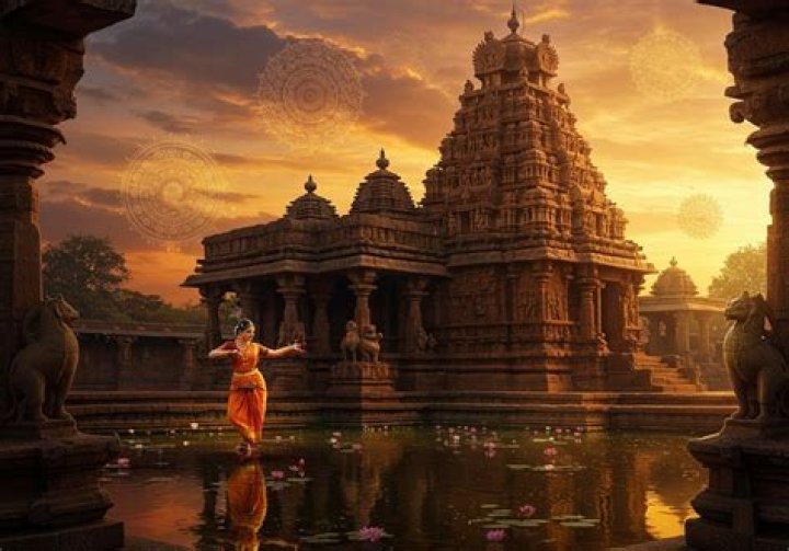 Telugu Aagamal: A Deep Dive into the Rich Tapestry of Telugu Culture and Tradition